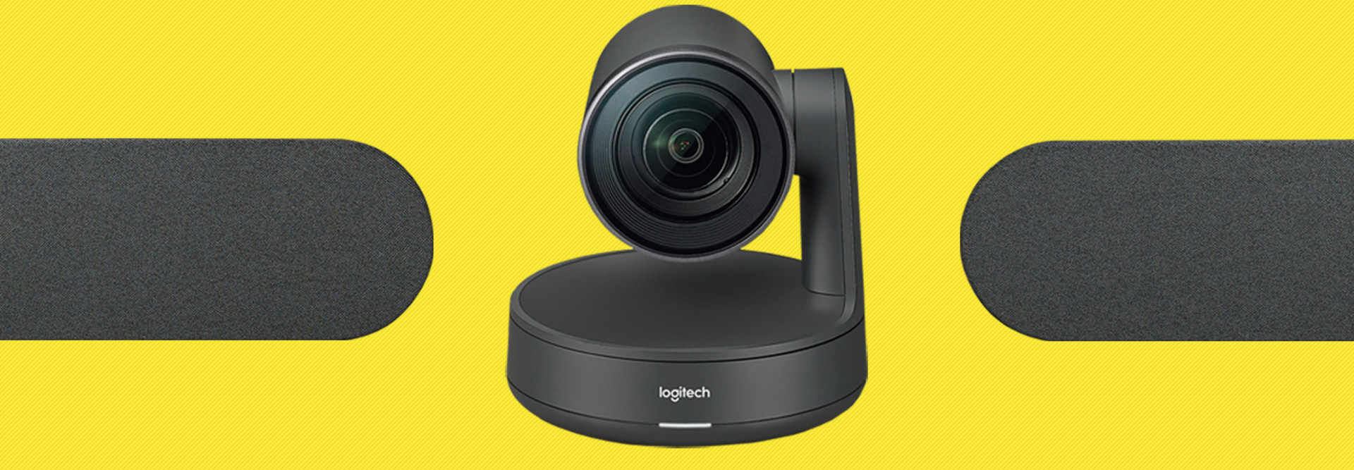 Logitech webcam outlet rally